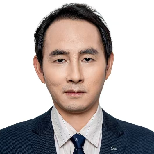 Xiaowang Liu